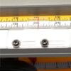DEWALT DWE7491RS 15 Amp Corded 10 in. Job Site Table Saw with Rolling Stand DEWALT DWE7491RS 15 Amp Corded 10 in. Job Site Table Saw with Rolling Stand