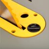 DEWALT DWE7491RS 15 Amp Corded 10 in. Job Site Table Saw with Rolling Stand DEWALT DWE7491RS 15 Amp Corded 10 in. Job Site Table Saw with Rolling Stand