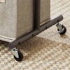 Better Homes & Gardens 2 Tier Garment Rack with 3 Drawer Closet Organizer , Gray Better Homes & Gardens 2 Tier Garment Rack with 3 Drawer Closet Organizer , Gray