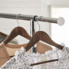 Better Homes & Gardens 2 Tier Garment Rack with 3 Drawer Closet Organizer , Gray Better Homes & Gardens 2 Tier Garment Rack with 3 Drawer Closet Organizer , Gray