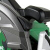 Metabo HPT C7URM 7-1/4 in. 15-Amp 6800 RPM RIPMAX Pro Circular Saw Metabo HPT C7URM 7-1/4 in. 15-Amp 6800 RPM RIPMAX Pro Circular Saw