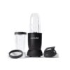nutribullet® Pro 32 oz. 900 Watt Personal Blender - Matte Black nutribullet® Pro 32 oz. 900 Watt Personal Blender - Matte Black