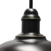 Lalia Home Modern Farmhouse 1 Light Floor Lamp