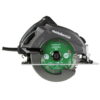 Metabo HPT C7URM 7-1/4 in. 15-Amp 6800 RPM RIPMAX Pro Circular Saw Metabo HPT C7URM 7-1/4 in. 15-Amp 6800 RPM RIPMAX Pro Circular Saw