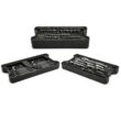 Husky H270CONNECTRM Mechanics Tool Set in Connect Trays (270-Piece)