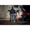 Milwaukee 2736-21HD M18 FUEL ONE-KEY 18- volt Lithium-Ion Brushless Cordless 8-1/4 in. Table Saw Kit W/(1) 12.0Ah Battery & Rapid Charger