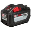 Milwaukee 2736-21HD M18 FUEL ONE-KEY 18- volt Lithium-Ion Brushless Cordless 8-1/4 in. Table Saw Kit W/(1) 12.0Ah Battery & Rapid Charger