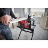 Milwaukee 2736-21HD M18 FUEL ONE-KEY 18- volt Lithium-Ion Brushless Cordless 8-1/4 in. Table Saw Kit W/(1) 12.0Ah Battery & Rapid Charger