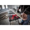 Milwaukee 2736-21HD M18 FUEL ONE-KEY 18- volt Lithium-Ion Brushless Cordless 8-1/4 in. Table Saw Kit W/(1) 12.0Ah Battery & Rapid Charger