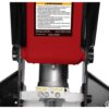 Banner B6350 3.5-Ton Fast Lift Heavy-Duty Garage Floor Jack with Swivel Saddle