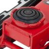 Banner B6350 3.5-Ton Fast Lift Heavy-Duty Garage Floor Jack with Swivel Saddle