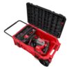 Milwaukee 48-22-8428-48-22-8429 Packout Tool Chest with XL Tool Box Milwaukee 48-22-8428-48-22-8429 Packout Tool Chest with XL Tool Box