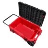 Milwaukee 48-22-8428-48-22-8429 Packout Tool Chest with XL Tool Box Milwaukee 48-22-8428-48-22-8429 Packout Tool Chest with XL Tool Box