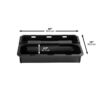 Milwaukee 48-22-8428-48-22-8429 Packout Tool Chest with XL Tool Box Milwaukee 48-22-8428-48-22-8429 Packout Tool Chest with XL Tool Box