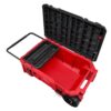Milwaukee 48-22-8428-48-22-8429 Packout Tool Chest with XL Tool Box Milwaukee 48-22-8428-48-22-8429 Packout Tool Chest with XL Tool Box