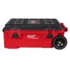 Milwaukee 48-22-8428-48-22-8429 Packout Tool Chest with XL Tool Box Milwaukee 48-22-8428-48-22-8429 Packout Tool Chest with XL Tool Box