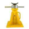 ESCO 10802 20-Ton Heavy-Duty Screw Style Jack Stand (Short)