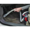 Black and Decker BDH1200FVAV 12-Volt 3-Stage Washable Filter Automotive Vacuum Black and Decker BDH1200FVAV 12-Volt 3-Stage Washable Filter Automotive Vacuum