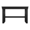 Ameriwood Home Wheaton Computer Desk, Black