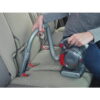 Black and Decker BDH1200FVAV 12-Volt 3-Stage Washable Filter Automotive Vacuum Black and Decker BDH1200FVAV 12-Volt 3-Stage Washable Filter Automotive Vacuum