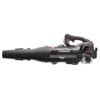 Black Max 2-Cycle Gas Jet Fan Blower 520 CFM and 160 MPH