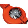 BLACK+DECKER BV6600 3-N-1 High Performance Blower/Vacuum/Mulcher BLACK+DECKER BV6600 3-N-1 High Performance Blower/Vacuum/Mulcher