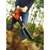 BLACK+DECKER BV6600 3-N-1 High Performance Blower/Vacuum/Mulcher BLACK+DECKER BV6600 3-N-1 High Performance Blower/Vacuum/Mulcher