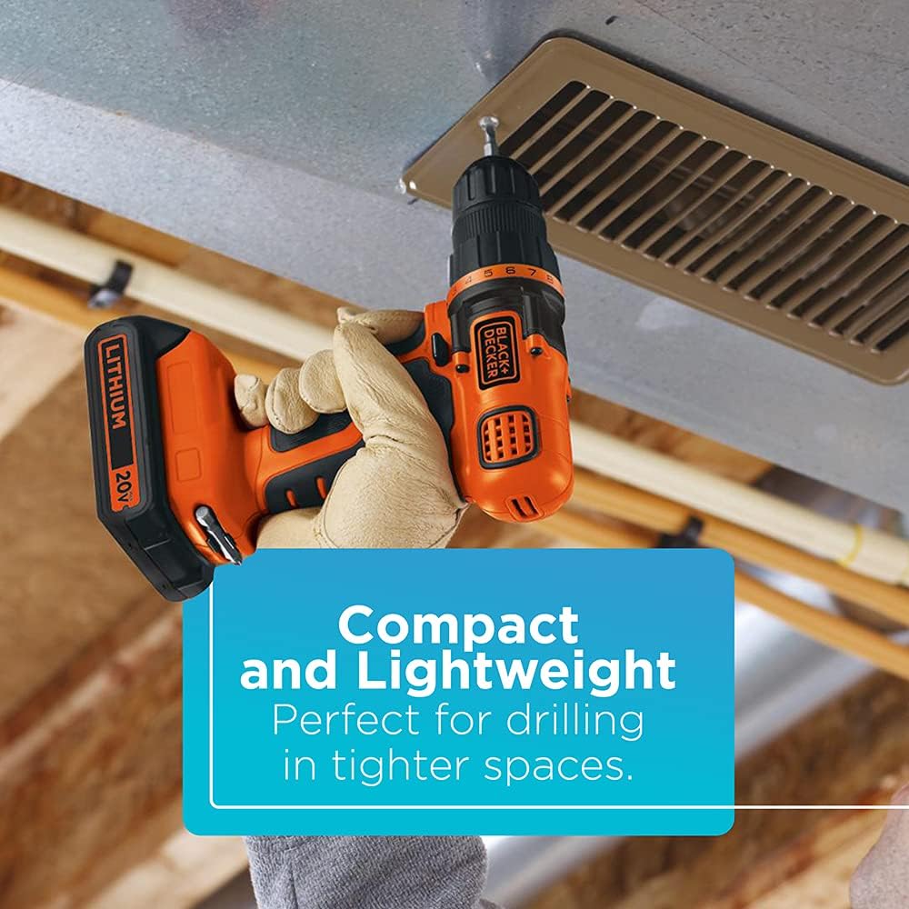 https://discounttoday.net/wp-content/uploads/2023/09/BLACKDECKER-20V-MAX-Cordless-Drill-and-Driver-3.8-Inch-With-LED-Work-Light-Battery-and-Charger-Included-LDX120C-4.jpg