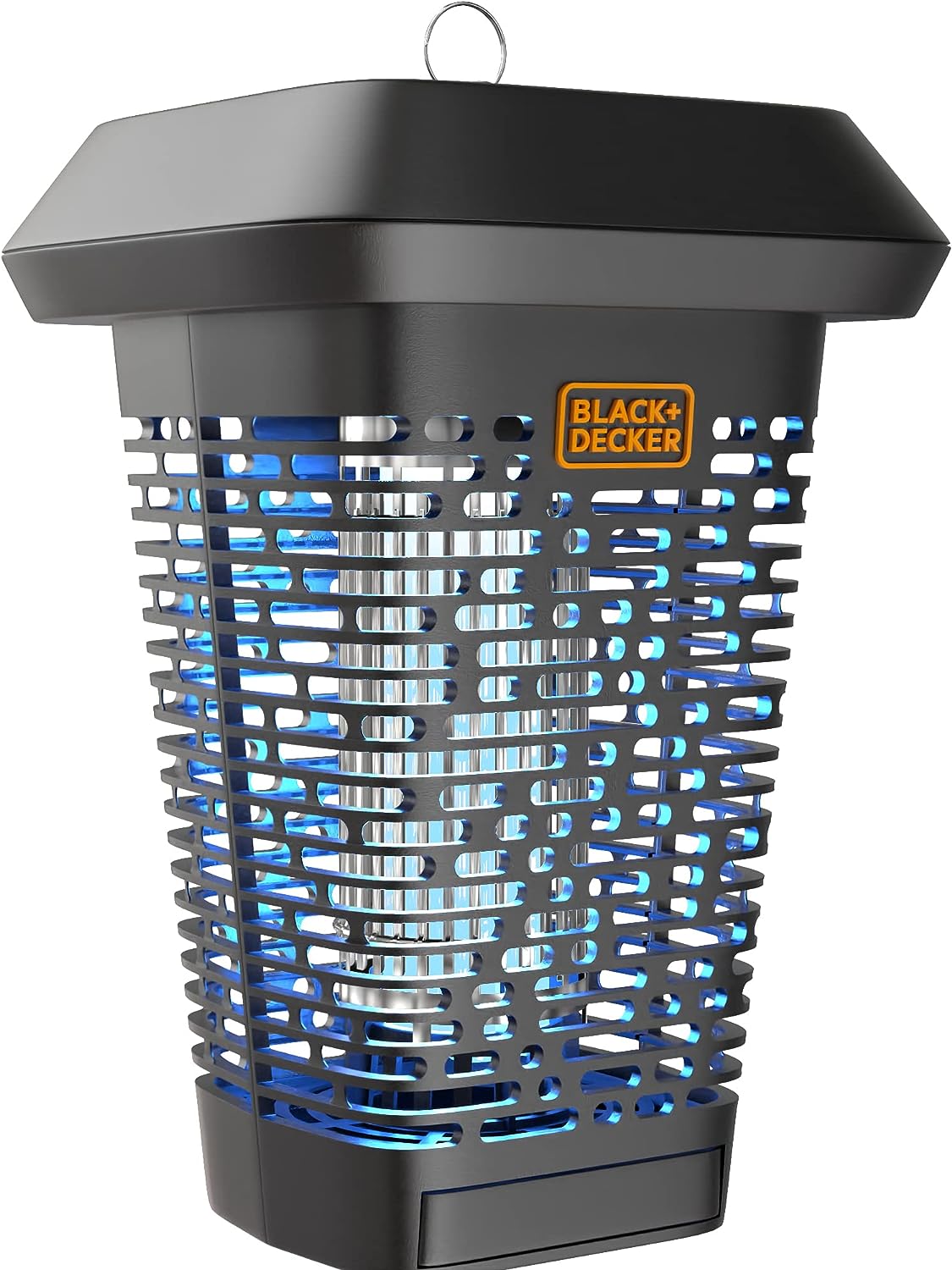 Black+decker Bdpc912 Outdoor Hanging Bug Zapper : Target