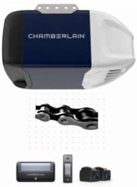 Chamberlain C2202 1/2HP Smart DR Opener