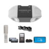 Chamberlain 5036992 0.5 HP Drive WiFi Compatible Smart Garage Door Opener