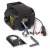 Champion Power Equipment 2000-lb. Marine/Trailer Utility Winch Kit