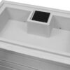 GOOD IDEAS Savannah Elevated Garden Rain Saver - Cool Gray GOOD IDEAS Savannah Elevated Garden Rain Saver - Cool Gray