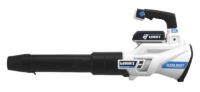 HART 40V Cordless 600 CFM Brushless Axial Blower, (1) 4.0 Ah Lithium-Ion Battery