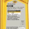 Pennzoil Platinum Euro L Full Synthetic 5W-30 Motor Oil (1-Quart, Case of 6)