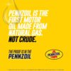 Pennzoil Platinum Euro L Full Synthetic 5W-30 Motor Oil (1-Quart, Case of 6)