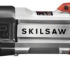 SKILSAW SPT44-10 Heavy Duty Reciprocating Saw with Carrying Case, Red