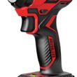 Skil PWR CORE 20™ Brushless 20V 3/8 In. Compact Impact Wrench Tool Only- IW6739B-00