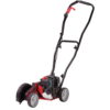 Troy-Bilt TB516 29cc 4 Cycle Gas Powered Wheeled Edger with 9 Inch Steel Blade
