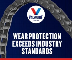 Valvoline Daily Protection SAE 5W-30 Synthetic Blend Motor Oil 5 QT, Case of 3 Valvoline Daily Protection SAE 5W-30 Synthetic Blend Motor Oil 5 QT, Case of 3