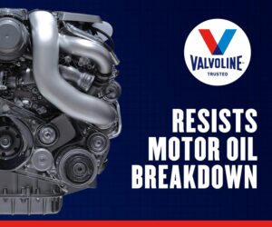 Valvoline Daily Protection SAE 5W-30 Synthetic Blend Motor Oil 5 QT, Case of 3 Valvoline Daily Protection SAE 5W-30 Synthetic Blend Motor Oil 5 QT, Case of 3