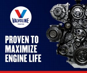 Valvoline Daily Protection SAE 5W-30 Synthetic Blend Motor Oil 5 QT, Case of 3 Valvoline Daily Protection SAE 5W-30 Synthetic Blend Motor Oil 5 QT, Case of 3