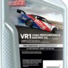 Valvoline VR1 Racing SAE 10W-30 Motor Oil 1 QT, Case of 6