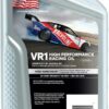 Valvoline VR1 Racing SAE 20W-50 Motor Oil 1 QT, Case of 6 Valvoline VR1 Racing SAE 20W-50 Motor Oil 1 QT, Case of 6