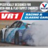 Valvoline VR1 Racing SAE 20W-50 Motor Oil 1 QT, Case of 6 Valvoline VR1 Racing SAE 20W-50 Motor Oil 1 QT, Case of 6