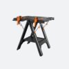 WORX WX051 Pegasus Folding Work Table & Sawhorse