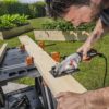 WORX WX051 Pegasus Folding Work Table & Sawhorse