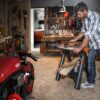 WORX WX051 Pegasus Folding Work Table & Sawhorse