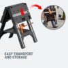 WORX WX051 Pegasus Folding Work Table & Sawhorse