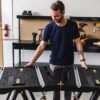 WORX WX051 Pegasus Folding Work Table & Sawhorse